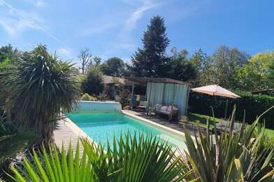 Maison 9 pièces 259251 €