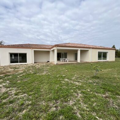 Maison 6 pièces 317700 €