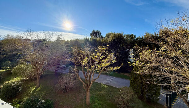 Appartement 5 pièces  à vendre Pradet (Le) 83220