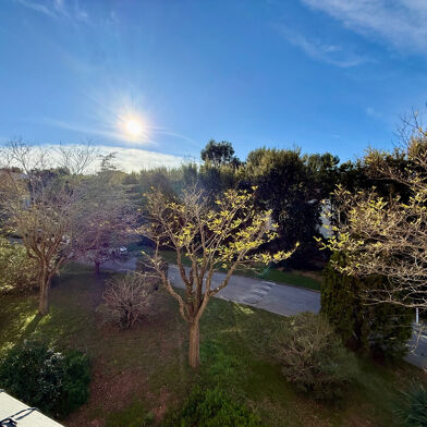 Appartement 5 pièces 274000 €