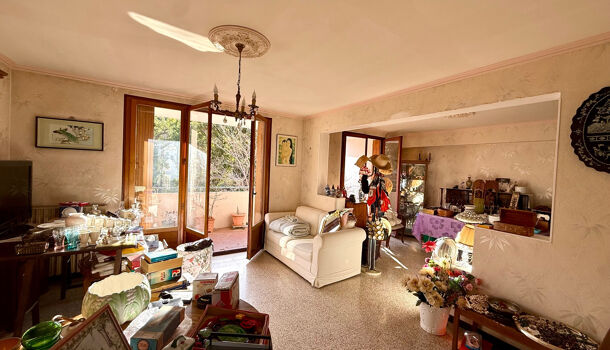 Appartement 5 pièces  à vendre Pradet (Le) 83220