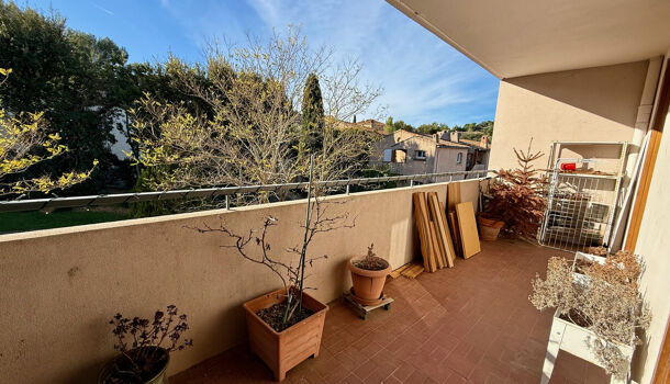 Appartement 5 pièces  à vendre Pradet (Le) 83220