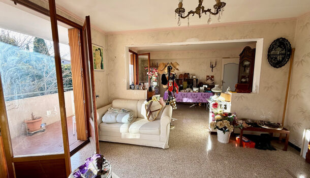 Appartement 5 pièces  à vendre Pradet (Le) 83220