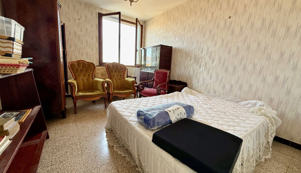 Appartement 5 pièces  à vendre Pradet (Le) 83220