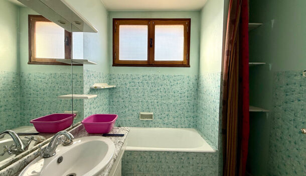 Appartement 5 pièces  à vendre Pradet (Le) 83220