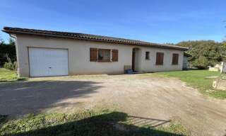 Maison 4 Pièces 90 m² à vendre à Beaumont-de-Lomagne (82500)
