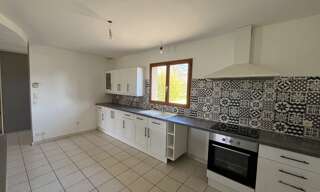 Maison 4 Pièces 90 m² à vendre à Beaumont-de-Lomagne (82500)