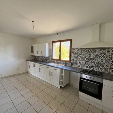 Maison 4 pièces 181000 €