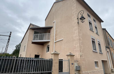 MAISON ENTIEREMENT RENOVEE PROCHE MONTBARD — photo du bien