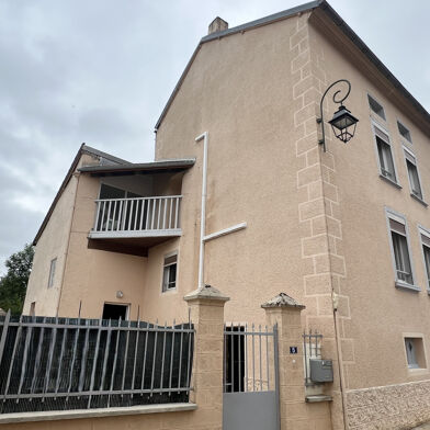 Maison 4 pièces 106000 €
