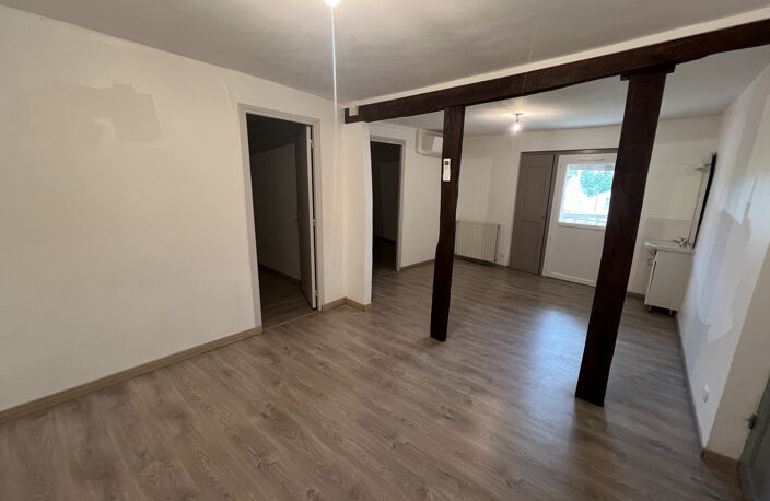 MAISON ENTIEREMENT RENOVEE PROCHE MONTBARD — photo 5
