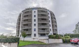 Appartement 2 Pièces 46 m² à vendre à Talence (33400)