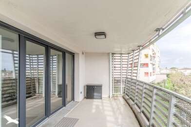 Appartement 2 pièces 200336 €