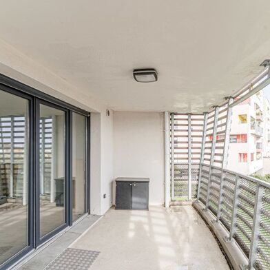 Appartement 2 pièces 200336 €