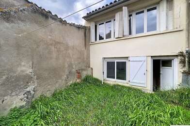 Maison 4 pièces 290000 €