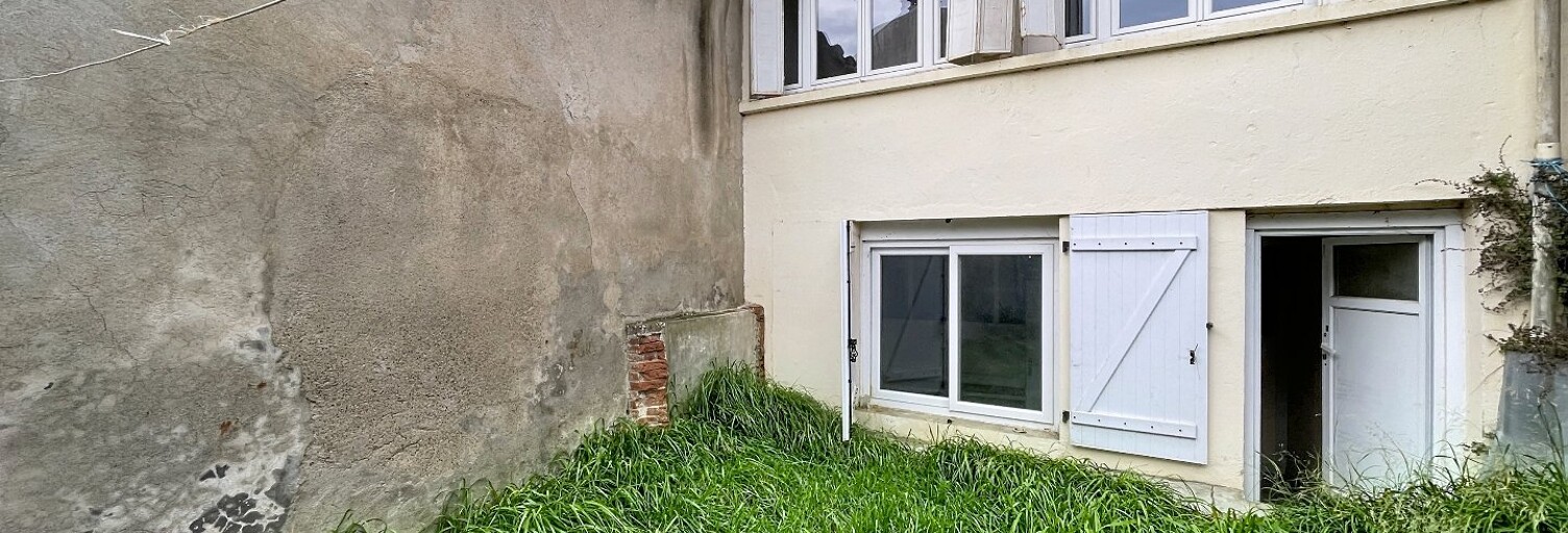 Maison 4 Pièces 100 m² à vendre à Toulouse (31400)