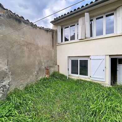 Maison 4 pièces 305000 €
