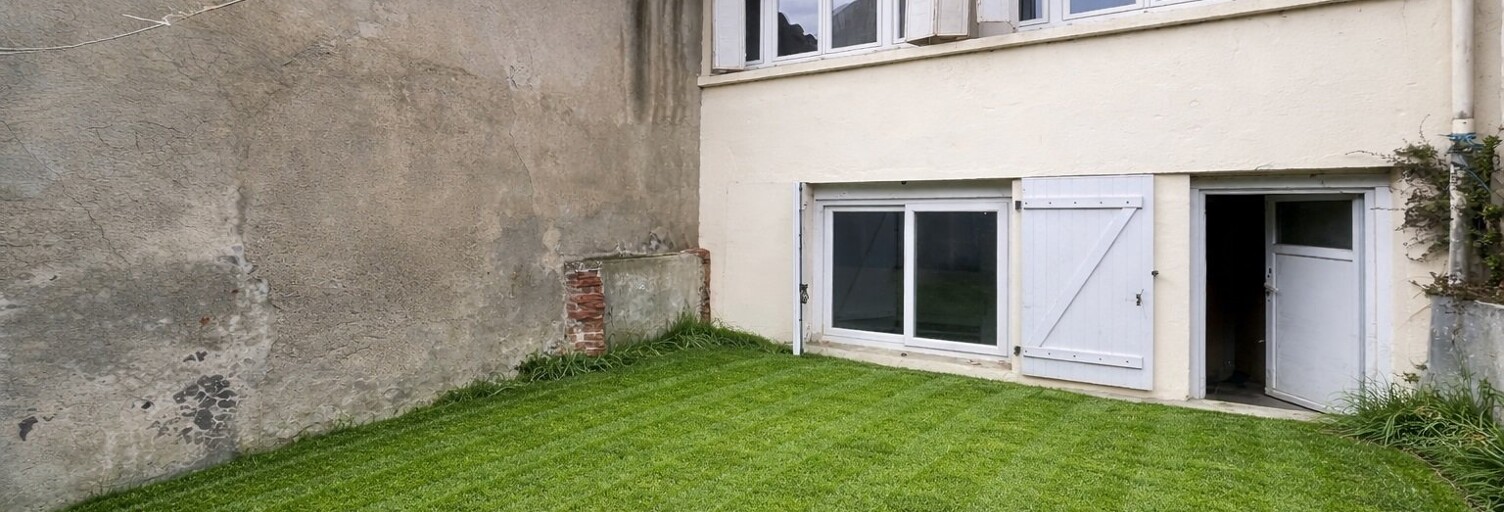 Maison 4 Pièces 100 m² à vendre à Toulouse (31400)