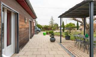 Maison 4 Pièces 121 m² à vendre à Le Montat (46090)