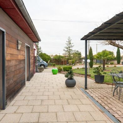 Maison 4 pièces 317700 €