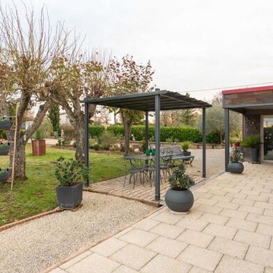 Maison 4 pièces 317700 €