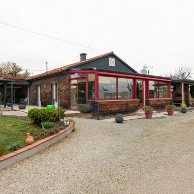 Maison 4 pièces 317700 €