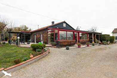 Maison 4 pièces 317700 €