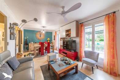 Maison 4 pièces 317700 €