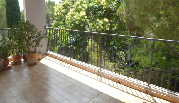 Appartement 4 pièces  à louer Montpellier 34090