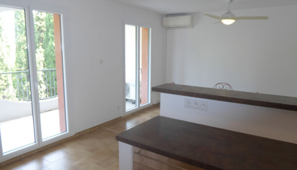 Appartement 4 pièces  à louer Montpellier 34090