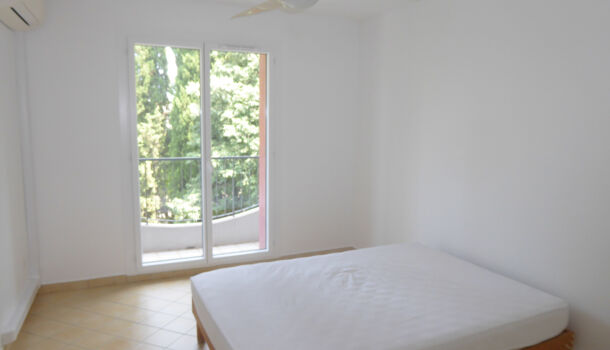 Appartement 4 pièces  à louer Montpellier 34090