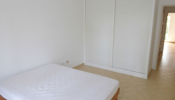 Appartement 4 pièces  à louer Montpellier 34090