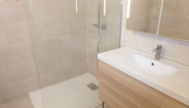 Appartement 4 pièces  à louer Montpellier 34090