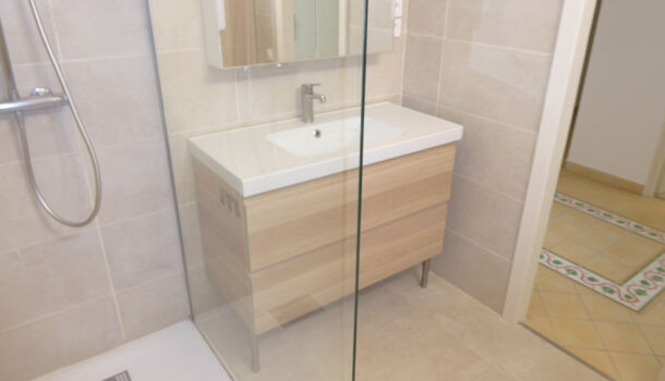 Appartement 4 pièces  à louer Montpellier 34090