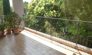 Appartement 4 Pièces 118 m² à louer à Montpellier (34090)