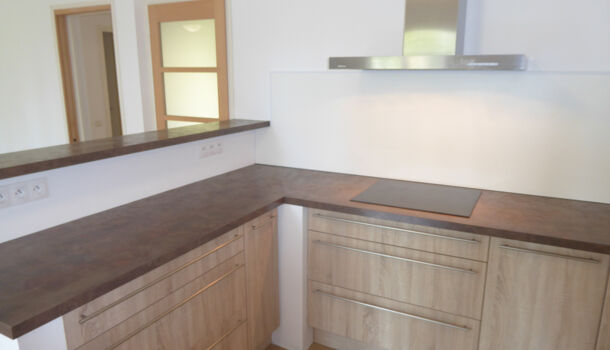 Appartement 4 pièces  à louer Montpellier 34090