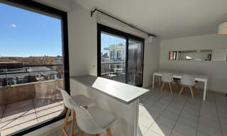 Appartement 2 Pièces 50 m² à louer à Montpellier (34090)