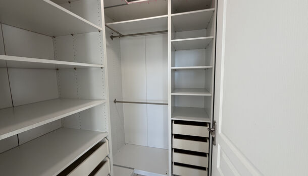 Appartement 2 pièces  à louer Montpellier 34090