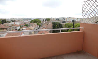 Appartement 2 Pièces 47 m² à louer à Montpellier (34000)