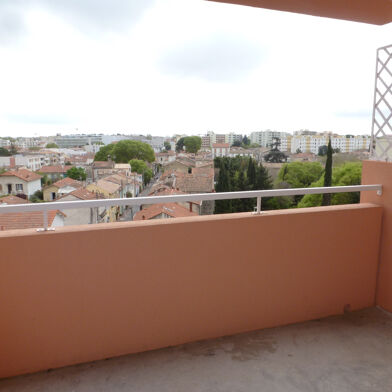 Appartement 2 pièces 699 €