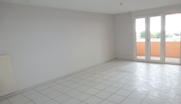 Appartement 2 pièces  à louer Montpellier 34000