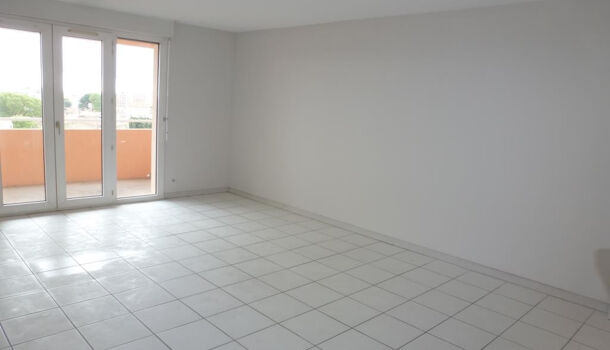 Appartement 2 pièces  à louer Montpellier 34000