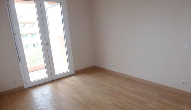 Appartement 2 pièces  à louer Montpellier 34000