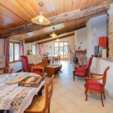 Maison 4 pièces 269999 €