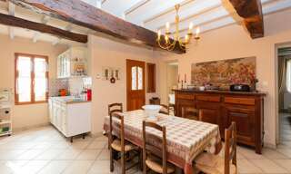 Maison 4 Pièces 178 m² à vendre à Cabanac-Séguenville (31480)