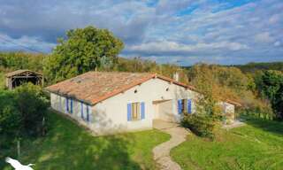Maison 4 Pièces 178 m² à vendre à Cabanac-Séguenville (31480)