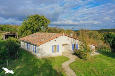 Maison 4 pièces 241960 €