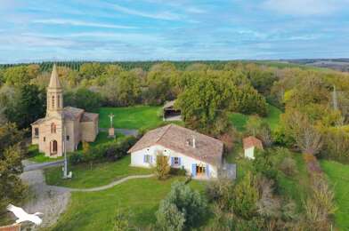 Maison 4 pièces 221001 €