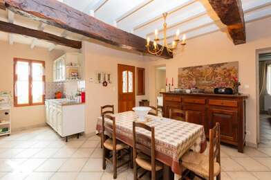 Maison 4 pièces 221001 €