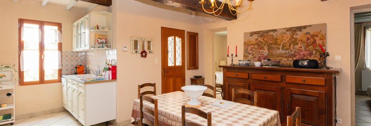 Maison 4 Pièces 178 m² à vendre à Cabanac-Séguenville (31480)
